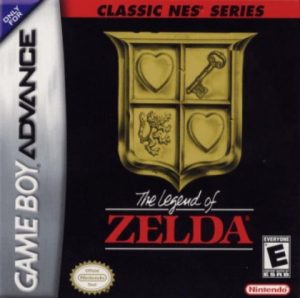 The Legend of Zelda