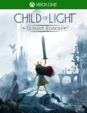 Child of Light XBOX One ROM