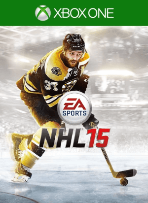 NHL 15 XBOX One ROM