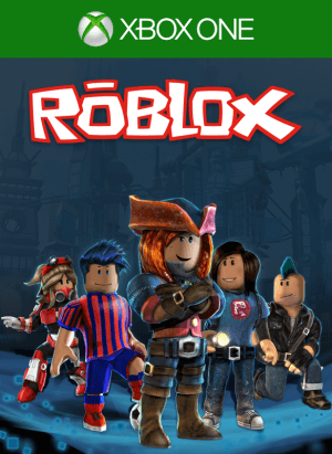 Roblox XBOX One ROM