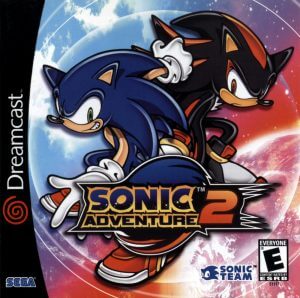 Sonic Adventure 2