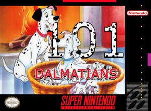 101 Dalmatians