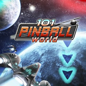 101 Pinball World