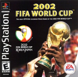 2002 FIFA World Cup