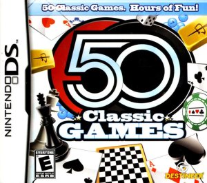 50 Classic Games