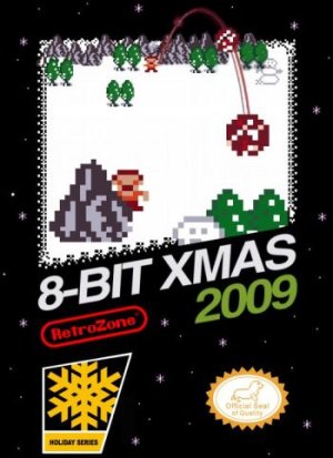 8-Bit Xmas 2009