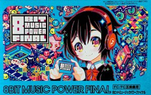 8Bit Music Power Final