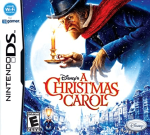 A Christmas Carol