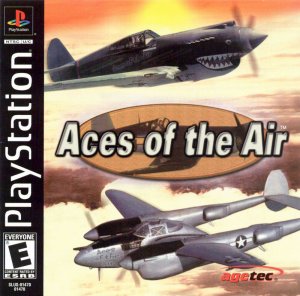 Aces of the Air