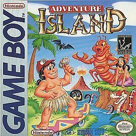 Adventure Island