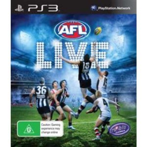 AFL Live