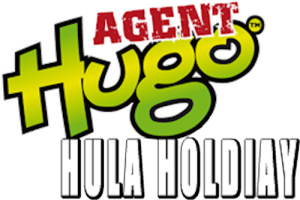 Agent Hugo: Hula Holiday