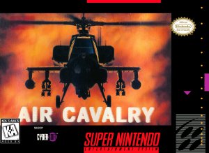 Air Cavalry