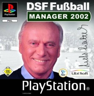 Alex Ferguson's Player Manager 2002