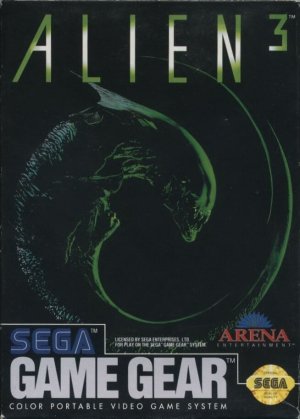 Alien 3