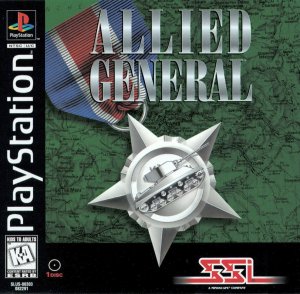 Allied General