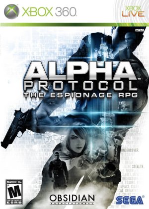 Alpha Protocol