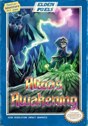 Alwa's Awakening Soundtrack