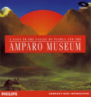 Amparo Museum: A Visit to the Valley of Puebla