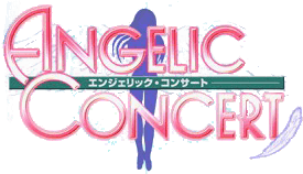 Angelic Concert