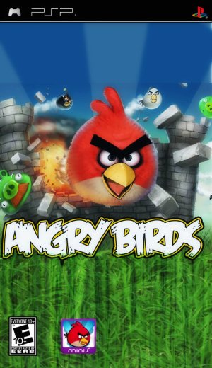 Angry Birds