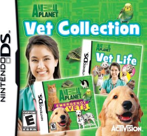 Animal Planet: Vet Collection