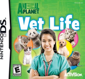 Animal Planet: Vet Life