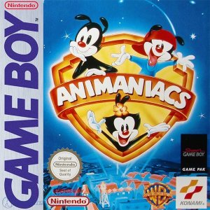 Animaniacs