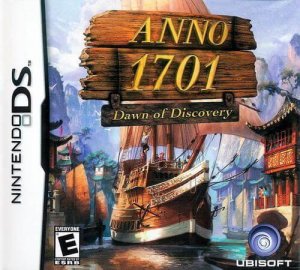 Anno 1701: Dawn of Discovery