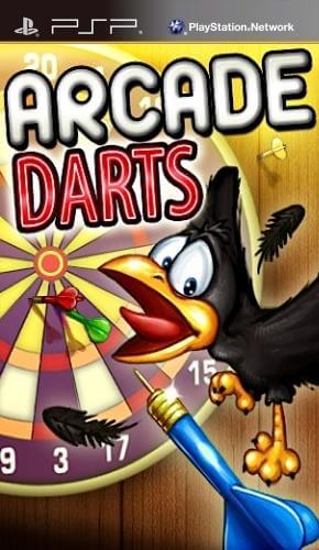 Arcade Darts