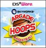 Arcade Hoops Basketball