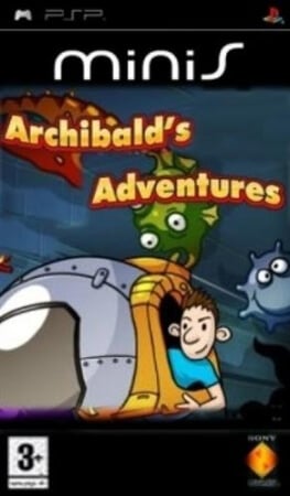 Archibald's Adventures