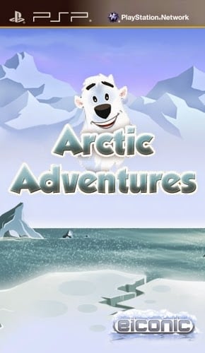 Arctic Adventures