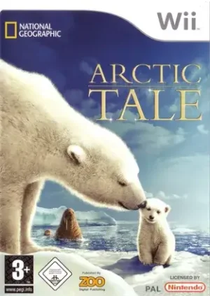 Arctic Tale