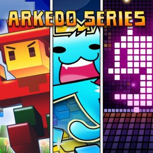 Arkedo Series