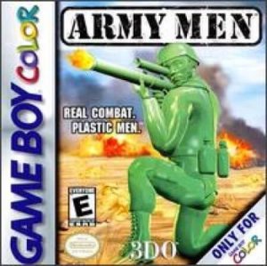 Army Men