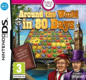 Around the World in 80 Days