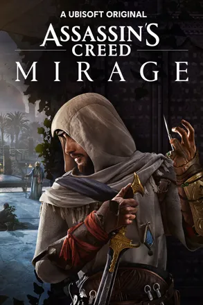 Assassin’s Creed: Mirage