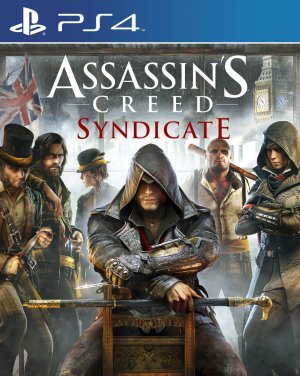 Assassin’s Creed: Syndicate