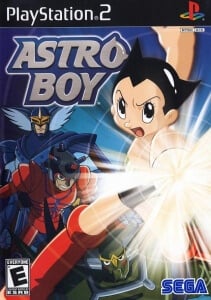 Astro Boy – The Video Game