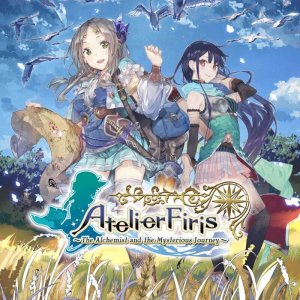 Atelier Firis: The Alchemist and the Mysterious Journey