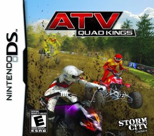 ATV: Quad Kings