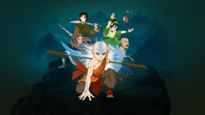 Avatar: The Last Airbender