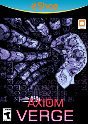 Axiom Verge