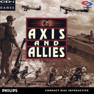 Axis and Allies