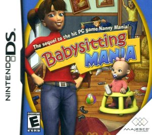 Babysitting Mania