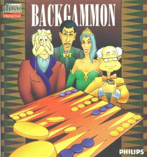 Backgammon