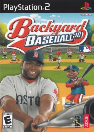 Backyard Baseball '10