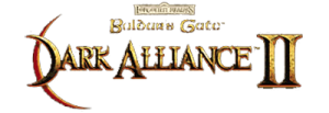 Baldur's Gate: Dark Alliance II