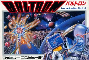 Baltron